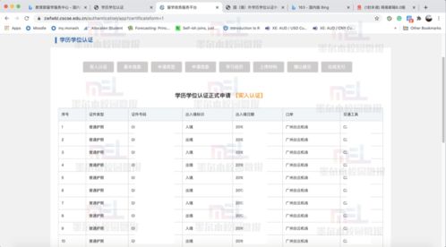 最新版澳洲留学生回国学历认证 材料准备清单 超详细步骤