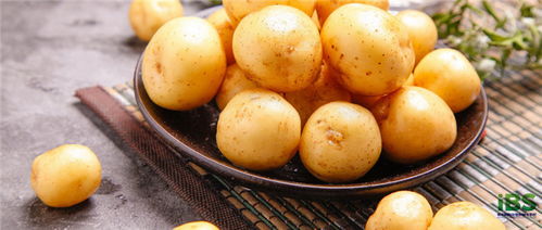 老外说I potato you是什么意思呢 可不是 我土豆你