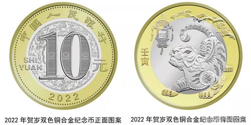 2022年纪念币多少钱,2022北京冬奥会纪念币全套价格多少钱一套