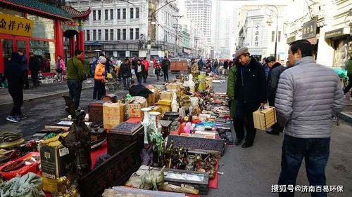 地摊经济 复苏下,高温高压清洗车,垃圾清运车,电动扫地车对地摊环境治理