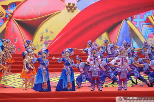 广西壮族有哪些传统节日
