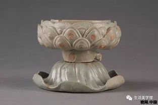 陶瓷泰斗走了,他写的 中国陶瓷史 是 最好的