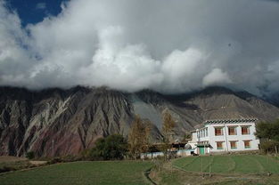 青藏高原旅游,青藏高原旅游攻略