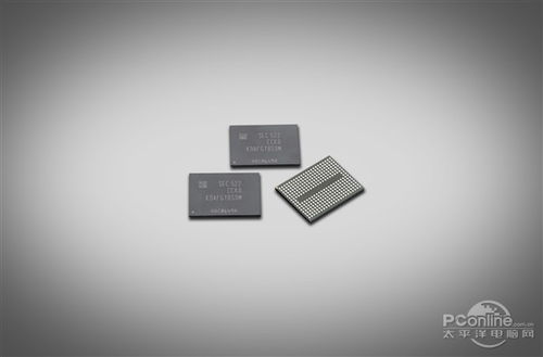 别GDDR5傻傻分不清 DDR5内存规格首爆