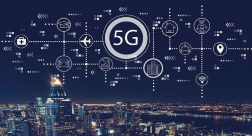 区块链和5g,技术融合的未来展望