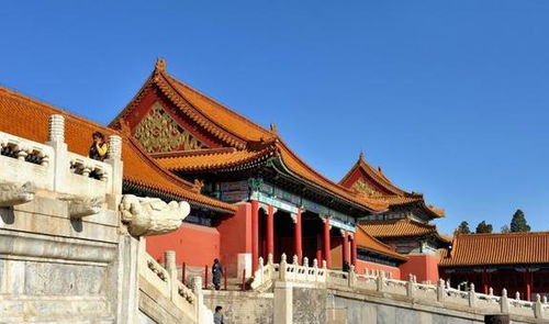 去北京旅游,国庆来北京游玩有哪些注意事项-第4张图片