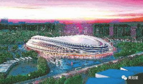 冬奥会项目及场地设计理念,2022年北京冬奥会的比赛都在哪些地点哪些场馆举行?