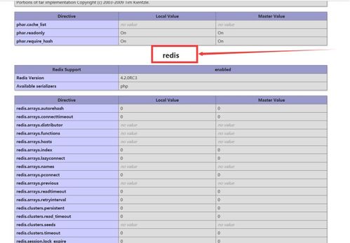 win10本地安装redis