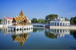 曼谷必去的十大旅游景点？泰国十大城市排名