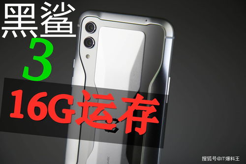 黑鲨3和红魔5g支持5g几个频段