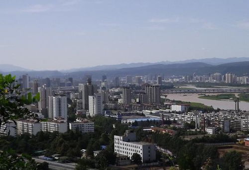 陕西这座地级市,被人们称为 小河南 ,背后原因让人动容