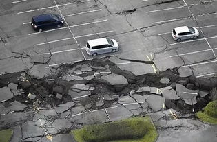 山崩地裂 日本三天两震致28死数千人伤 或有强余震及火山爆发