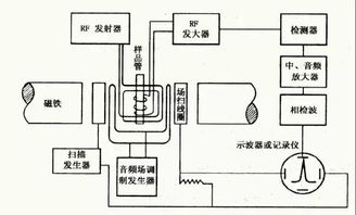 nmr原理,核磁共振成像。