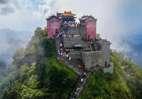 惠游湖北 首月,十堰文旅活动综述