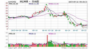 跪球高人支点珠江啤酒未来走势