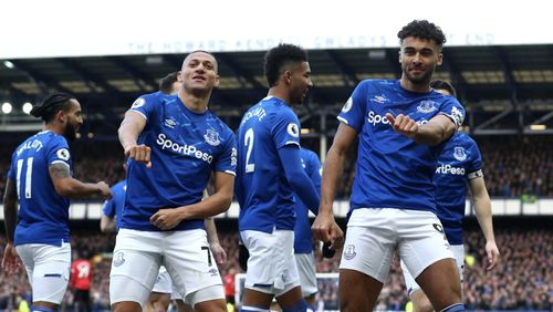 bảng xếp hạng everton gặp leicester,Giới thiệu về trận đấu Everton gặp Leicester