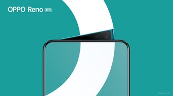 无瑕外观 10倍变焦 OPPO Reno开启全域影像视听新时代