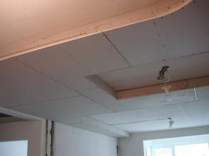 客厅做石膏板吊顶需要哪些材料 