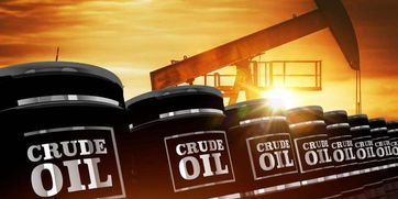 揭秘石油期货：能源市场的秘密武器