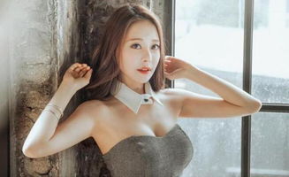 我与巨乳美女情感故事|比我想象中的要大