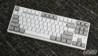 无光也精彩 杜迦K320金牛座天然白机械键盘开箱体验