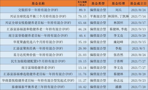 2021 年基金该如何布局？