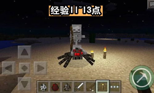 Minecraft怪物经验top9 刷怪箱位列第4,杀玩家第2出乎意料