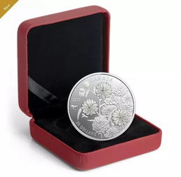 加拿大新品纪念币