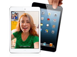 ipadmini4,iPad mii 4：重新定义小尺寸平板电脑的极限-第4张图片