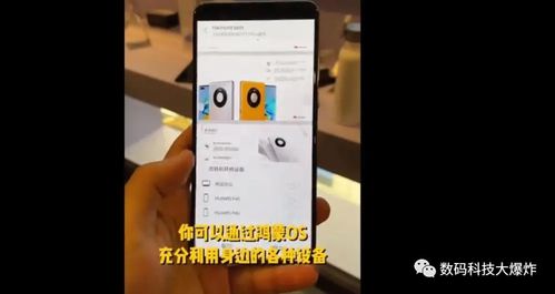 android 华为手机 webview 点击事件不触发 华为高管再次放出狠话 华为鸿蒙系统绝对自主自研 不是换皮安卓...