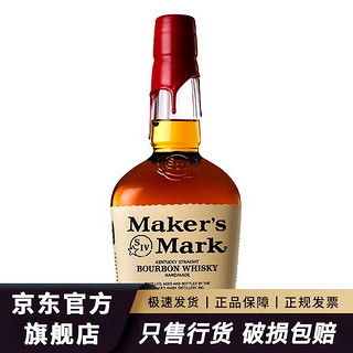 makersmaker威士忌