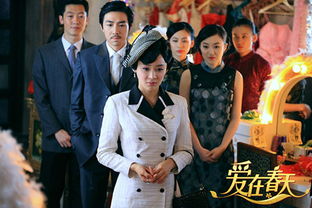 漂亮的保姆5韩国剧,漂亮的保姆5：韩国电视剧中的完美逆袭