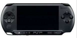 PSP E 1000：让你拥有无限游戏体验的神秘黑科技！-第1张图片-捷梯游戏网