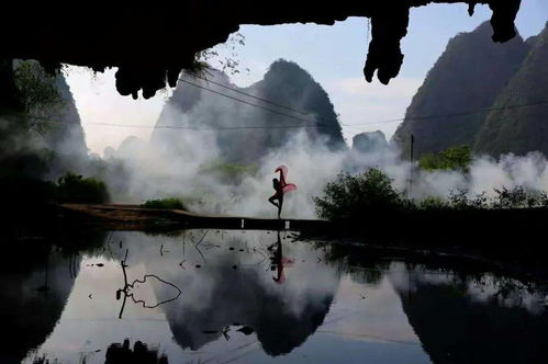 太美了 英德名字竟隐藏在当地的山山水水之间