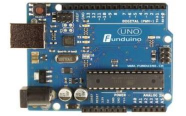 激光雕刻机毕业论文arduino