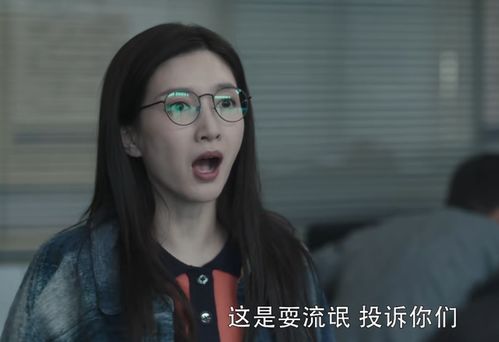 扫黑风暴 热度一骑绝尘,虎头蛇尾结局有点匆忙