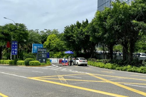 厦门翔安西亭那里可以免费停车(厦门会展免费停车场有哪些)