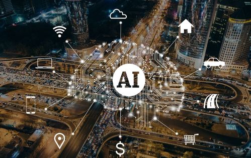 人工智能未来的发展及其应用领域,人工智能未来的发展前景怎么样？