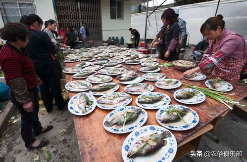 以前拖家带口蹭饭吃,现在饭不吃人也不来就送钱,农村摆酒席变化