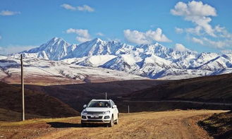 西藏自驾旅游,一个人可以去吗