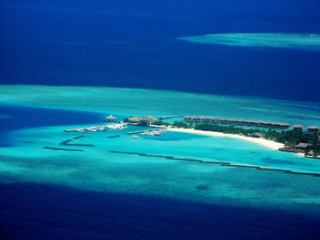 马尔代夫旅游自驾攻略享受海洋与岛屿的静谧之旅