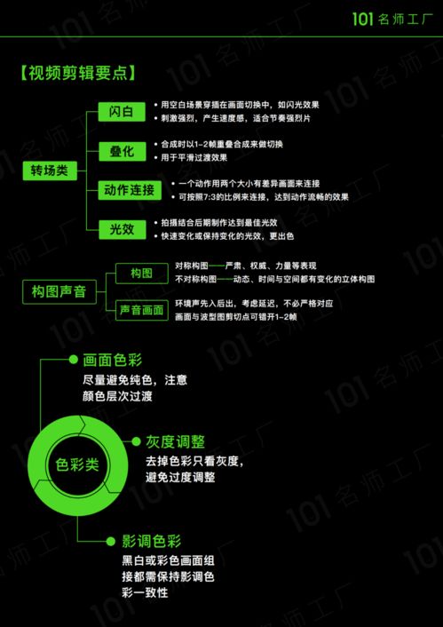 短视频爆粉技能手册 文案 