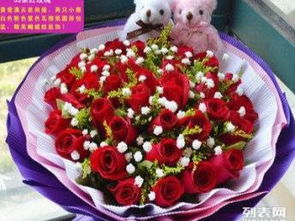 异地送花 广州,广州异地送花，为TA打造浪漫惊喜！