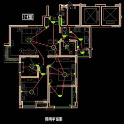 净水器安装灯具设计效果图,请问水电安装怎样识图符号代表什么意思谢谢