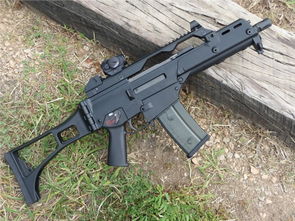 国产RPK真正“大角色”——最有代表性的“步枪Pro”