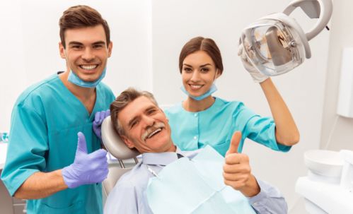 牙医纠纷最好的解决方法