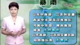 CCTV1广告2001――2008年