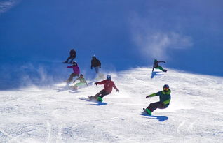 开板首滑欢庆周末再添滑雪电影点映 引爆今冬,不能没有你 
