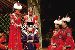 有趣的内蒙古婚俗步骤大全 内蒙古的婚礼是怎样的