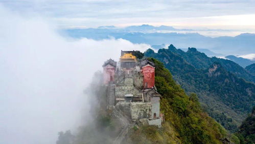 王思聪都点赞的 雾山五行 ,背后是画风最中国的山水魂